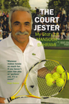 item 002: THE COURT JESTER: My Story