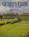 item 003: THE QUEEN'S CLUB STORY 1886-1986