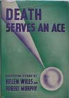 item 010: DEATH SERVES AN ACE