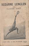 item 025: SUZANNE LENGLEN