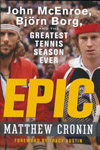 item 040: EPIC: John McEnroe, Bjorn Borg, and the Greatest Tennis Season Ever