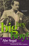 item 050: HEY BIG BOY! A Legacy of Laughs by an ex No.1