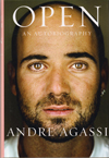 item 054: OPEN: An Autobiography