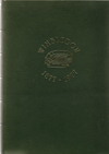 item 066: 100 YEARS OF WIMBLEDON