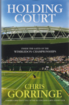 item 073: HOLDING COURT: Inside the Gates of the Wimbledon Championships