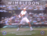 item 081: WIMBLEDON FINAL EDITION PROGRAMMES