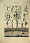 item 089: NOTES AT THE LAWN-TENNIS MEETING FOR THE CHAMPIONSHIP OF IRELAND AT DUBLIN
